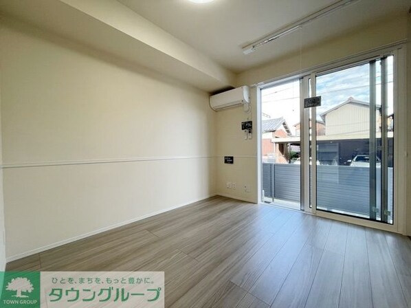 プレジールの物件内観写真